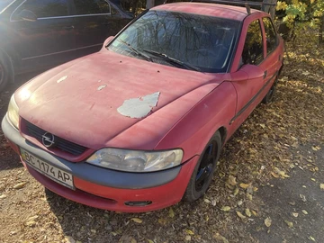 Авто Opel Vectra 1998 № 8163330