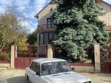 Авто ВАЗ 2106 1990 № 8163331