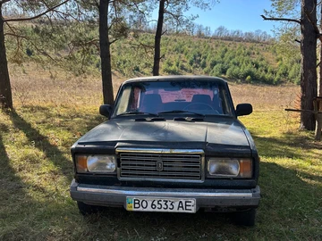 Авто ВАЗ 2107 2006 № 8163342