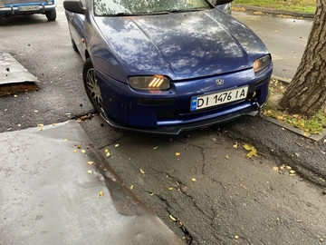Авто Mazda 323 1995 № 8163343