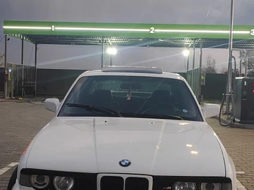 Авто BMW 5 Серия 1991 № 8163345