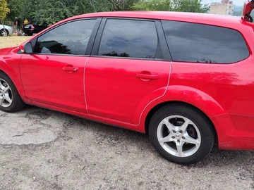 Авто Ford Focus 2009 № 8163349