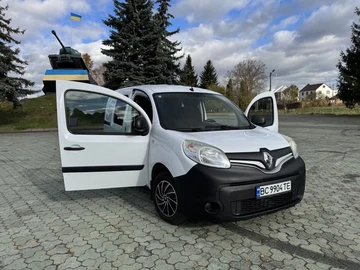 Авто Renault Kangoo Express 2014 № 8163351