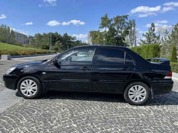 Авто Mitsubishi Lancer 2008 № 8163353