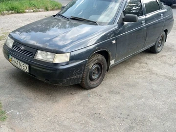Авто ВАЗ 2110 2007 № 8163357