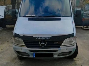 Авто Mercedes Sprinter 2000 № 8163358