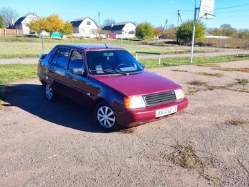 Авто ЗАЗ 1103 Slavuta 2000 № 8163360