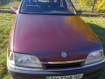 Авто Opel Omega 1993 № 8163363