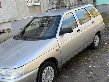 Авто ВАЗ 21111 2006 № 8163364