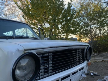 Авто ВАЗ 2101 1977 № 8163366