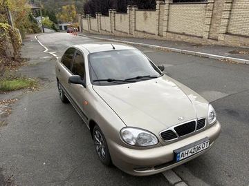 Авто Daewoo Arcadia 2008 № 8163373