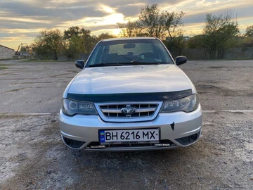 Авто Daewoo Nexia 2011 № 8163374