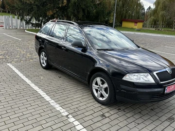 Авто Skoda Octavia 2011 № 8163377