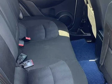 Авто Nissan Qashqai 2012 № 8163381