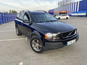 Авто Volvo Xc90 2006 № 8163388