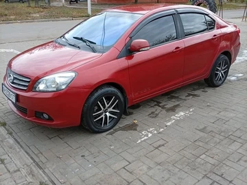 Авто Great Wall Voleex 2013 № 8163463