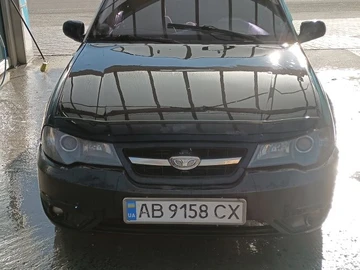 Авто Daewoo Nexia 2008 № 8163470