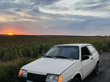 Авто ВАЗ 2108 1987 № 8163472