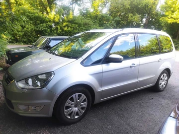 Авто Ford Galaxy 2011 № 8163482