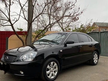 Авто KIA Magentis 2007 № 8163485