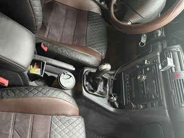 Авто Skoda Superb 2006 № 8163489