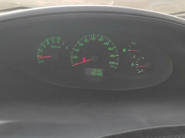 Авто Geely Mk 2008 № 8163496