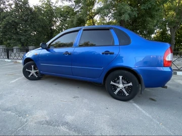 Авто Volkswagen Corrado 2006 № 8163498