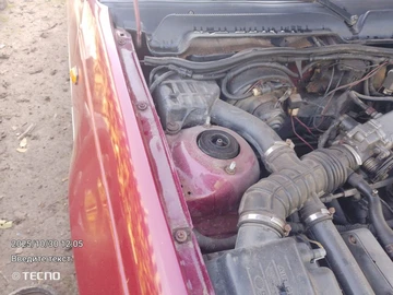 Авто Daewoo Nexia 2007 № 8163504