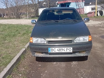 Авто ВАЗ 2115 2006 № 8163507