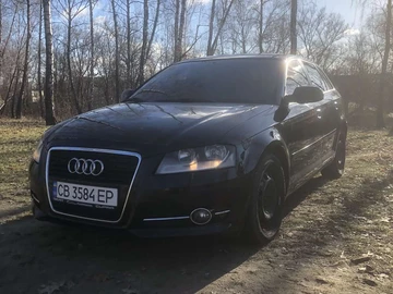 Авто Audi A3 2012 № 8163509