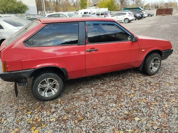 Авто ВАЗ 2108 1988 № 8163511