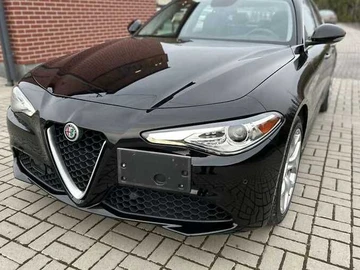 Авто Alfa Romeo Giulia 2017 № 8163512