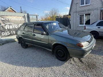 Авто ВАЗ 2114 2011 № 8163517
