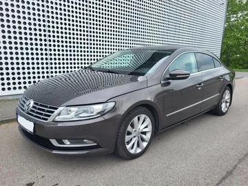 Авто Volkswagen Passat Cc 2015 № 8163518