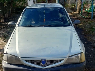 Авто Dacia Solenza 2003 № 8163529