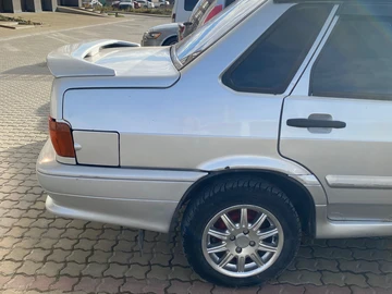Авто ВАЗ 2115 2009 № 8163532