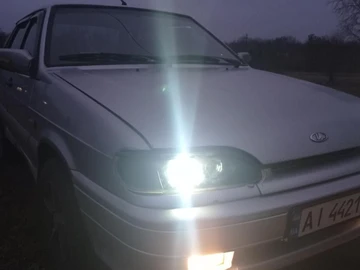 Авто ВАЗ 2115 2006 № 8163626