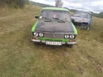 Авто ВАЗ 2106 1982 № 8163627