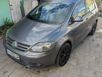 Авто Volkswagen Golf Plus 2006 № 8163636