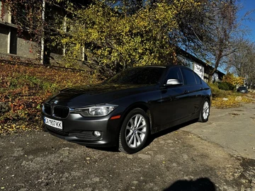 Авто BMW 3 Серия 2014 № 8163653