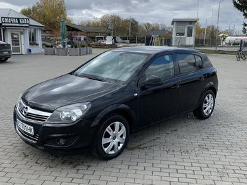 Авто Opel Astra 2013 № 8163655