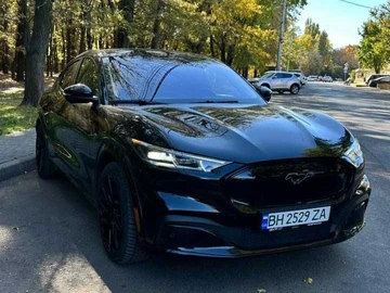 Авто Ford Mustang 2023 № 8163658