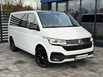 Авто Volkswagen Multivan 2021 № 8163659