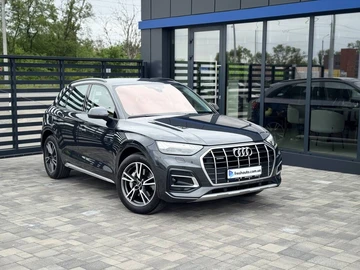 Авто Audi A8 2015 № 8163662