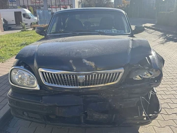Авто ГАЗ 31105 2005 № 8163665