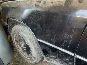 Авто Mercedes 250 1993 № 8163672