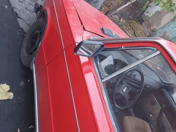 Авто ВАЗ 2106 1987 № 8163676