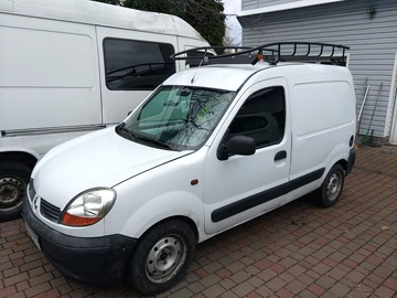 Авто Renault Kangoo Express 2006 № 8163678