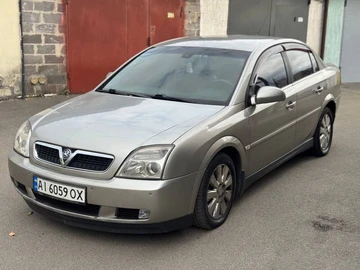 Авто Opel Vectra 2004 № 8163685