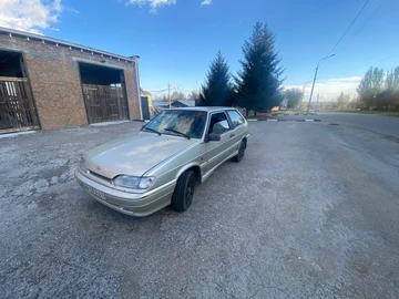 Авто ВАЗ 2113 2007 № 8163692